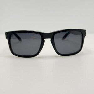 Oakley Sunglasses Holbrook Black